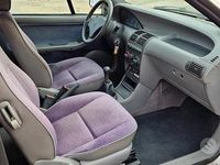 Usata Fiat Punto Cabriolet 1995 Grigio Cabrio