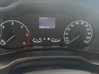 Usata Ford Transit Connect 120 CV (88 kW) 2021 Bianco Monovolume