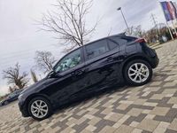 Usata Opel Corsa 75 CV (55 kW) 2006 Berlina