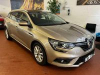 usata Renault Mégane IV -