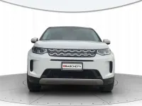 Usata Land Rover Discovery Sport HSE Dynamic 150 CV (110 kW) 2021 Bianco SUV