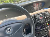 Usata Lancia Ypsilon 1997 Utilitaria