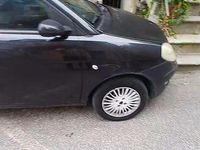Usata Lancia Ypsilon 69 CV (50 kW) 2004 Utilitaria