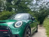 Usata Mini John Cooper Works 231 CV (169 kW) 2021 Utilitaria