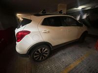 Usata Opel Mokka X S 110 CV (80 kW) 2017 SUV