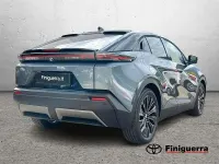 Nuova Toyota C-HR+ Premium 252 kW (343 CV) 2026 Nero SUV