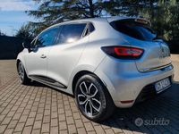 Usata Renault Clio V 90 CV (66 kW) 2023 Grigio Berlina