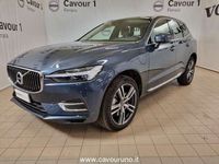 usata Volvo XC60 T6 Recharge Plug-in Hybrid AWD Geartr. Inscription