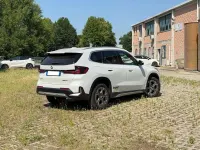 Usata BMW X1 xLine 150 CV (110 kW) 2022 Bianco SUV