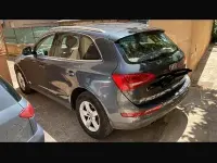 Usata Audi Q5 170 CV (125 kW) 2009 SUV
