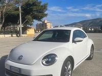Usata VW Beetle Design 2012 Utilitaria