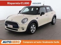 Begagnad Mini Cooper D 116 HK (85 kW) 2016 Beige Halvkombi