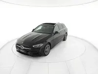 Usata Mercedes 300 Premium 265 CV (194 kW) 2022 Nero Station wagon