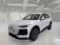 Nuova Audi Q6 e-tron Advanced 119 kW (163 CV) 2026 SUV