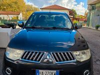 Usata Mitsubishi L200 136 CV (100 kW) 2011 Pick-up