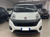 Usata Fiat Qubo Easy 95 CV (69 kW) 2021 Bianco Monovolume