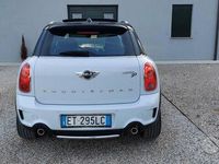 usata Mini Countryman R60 - 2014