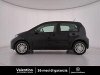 usata VW up! 1.0 5p. EVO move BlueMotion Technology