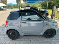 Usata Ligier JS50 2019 Grigio Utilitaria
