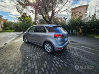 usata Citroën C4 SpaceTourer 1.5 130cv