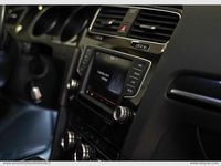 Usata VW Golf VII Highline 140 CV (102 kW) 2015 Grigio Station wagon