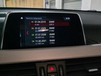 Usata BMW X2 M Sport 190 CV (139 kW) 2019 Nero SUV