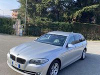 Usata BMW 530 258 CV (189 kW) 2011 Station wagon