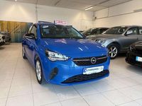 Usata Opel Corsa Edition 101 CV (74 kW) 2022 Blu Utilitaria
