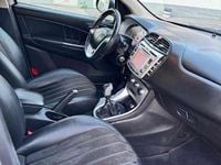 Usata Lancia Delta Gold 165 CV (121 kW) 2011 Grigio Utilitaria