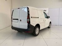 Usata VW Caddy Business 102 CV (75 kW) 2024 Bianco Monovolume