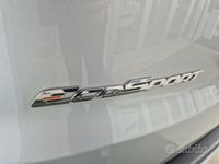 Usata Ford Ecosport Titanium 95 CV (69 kW) 2016 Grigio SUV