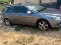 Usata Mazda 6 Inclusive 143 CV (105 kW) 2006 Grigio Station wagon