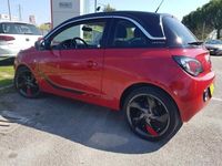 usata Opel Adam 1.4 GPL Limited Edition, Neopatentati