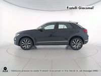 usata VW T-Roc 1.5 tsi style