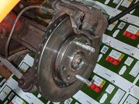 Usata Peugeot 205 1986