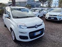 Usata Fiat Panda City Life 69 CV (50 kW) 2022 Bianco Utilitaria