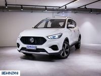 Ny MG ZS Comfort 116 HK (85 kW) 2026 Vit SUV