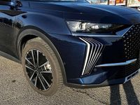 Usata DS Automobiles DS7 Crossback Rivoli 131 CV (96 kW) 2023 Blu/azzurro SUV