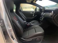 Usata Mercedes A160 90 CV (66 kW) 2017 Other Berlina