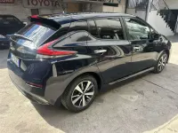 Usata Nissan Leaf Acenta 89 kW (122 CV) 2020 Other Utilitaria