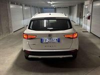 Usata Seat Ateca Reference 116 CV (85 kW) 2017 SUV