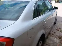 Usata Audi A4 130 CV (95 kW) 2004 Grigio Berlina