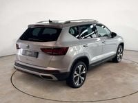 usata Seat Ateca 1.0 TSI Black Edition