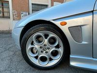 Usata Alfa Romeo GTV 1998 Coupé