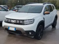 Second-hand Dacia Duster Essentiel 101 CP (74 kW) 2023 SUV