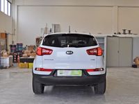 usata Kia Sportage 1.7 CRDI VGT 2WD Cool