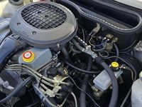 Usata Ford Escort Cabriolet 73 CV (53 kW) 1990 Cabrio