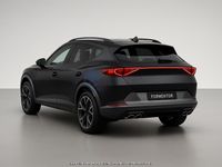 Usata Cupra Formentor 150 CV (110 kW) 2024 Nero SUV