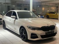 usata BMW 318 d 48V Msport