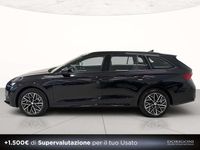 Usata Skoda Octavia Selection 150 CV (110 kW) 2024 Nero tulipano perlato Station wagon